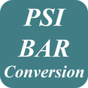 Psi Bar Converter