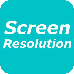 Screen Resolution