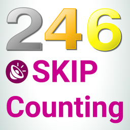 Skip Counting for Kids