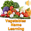 Vegetables Name with Pictures