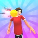 Dodge The Ball 3D