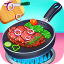Cooking Time : Cooking Games