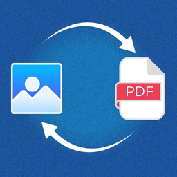 Image to PDF Converter