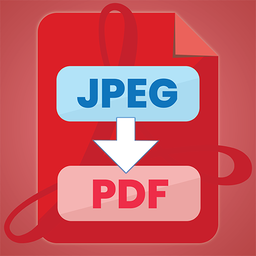 Image to PDF: PNG to PDF