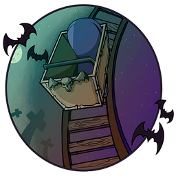 Ghostly Quest