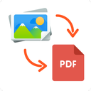 Image to Pdf Converter