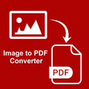 Image to PDF Converter: PDF to Image, JPG to PDF