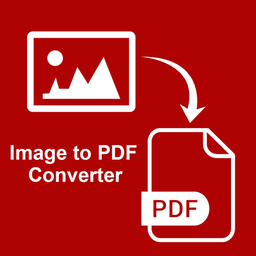 Image to PDF Converter: PDF to Image, JPG to PDF