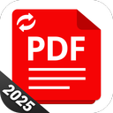 Image to PDF & PDF Converter