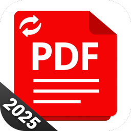 Image to PDF & PDF Converter