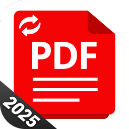 Image to PDF & PDF Converter
