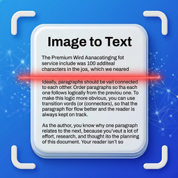 Image To Text