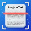 Image To Text