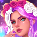 New Coloring By Numbers