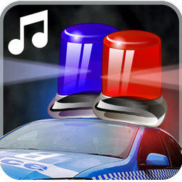 New Police Siren