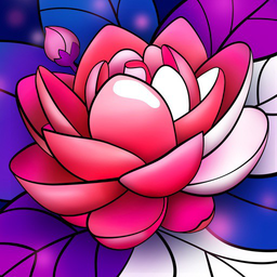 Pro Coloring