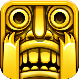 Temple Run – تمپل ران (فرار از معبد)