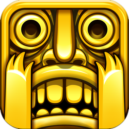 Temple Run – تمپل ران (فرار از معبد)