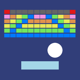 Speed Blocks Breaker