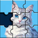 Animal Puzzle Games for kids