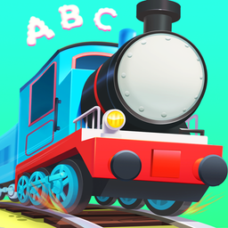 Learning Games - Dinosaur ABC