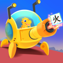 Dinosaur Chinese: Learn & Play