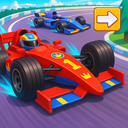 Coding for kids - Racing games