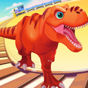 Dinosaur Games for Kids