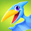 Dinosaur Games Kids