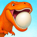 Dinosaur Park - Games for kids