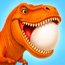 Dinosaur Park - Games for kids