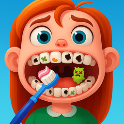 Doctor Games for kids