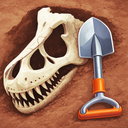 Jurassic Dig  - حفاری در ژوراسیک