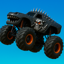 Monster Truck Games for kids