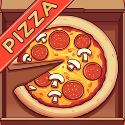Pizza Games for kids