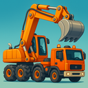 Car Games for kids & toddlers