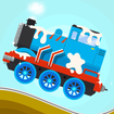 Train Driver - Train simulator & driving games