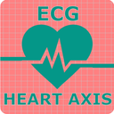 Electrocardiogram (ECG) Rhythm App: Heart Axis