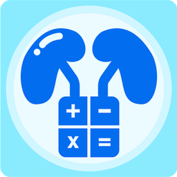 eGFR Calculators Pro: Renal or Kidney Function
