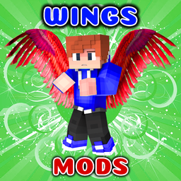 Wing Mods for mcpe