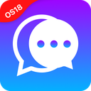 Messages - Texting OS 18