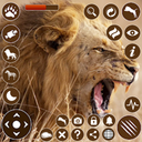 Lion Games 3D Animal Simulator