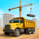 City Building Construction Sim