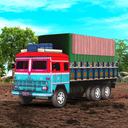 Drive Euro Truck Simulator 3D