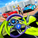 Real Car Parking Games 3D