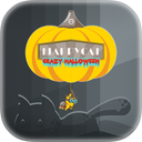 FlappyCat: Crazy Halloween