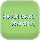 Hidden Object Search