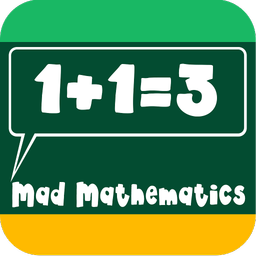 Mad Mathematics FREE