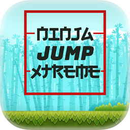 Ninja Jump Xtreme