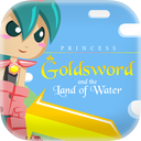 PrincessGoldswordandtheLandofWater